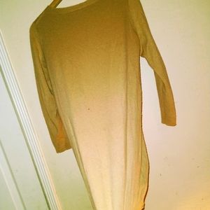 Icicle Soft long sweater